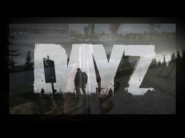 Dayz Сервер Другой мир