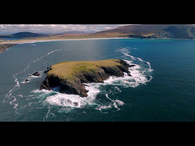 Ireland's Coast | Major new series | RTÉ One and RTÉ Player