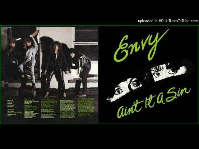 ENVY ~ I See The Light (Let Me Rock & Roll)  [AOR]