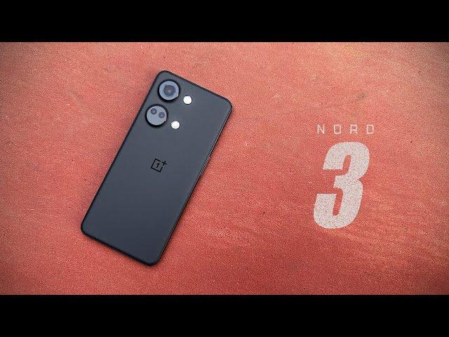 Most Recommended Phone of 2023 - OnePlus Nord 3 (5G) Review After 4 Months 