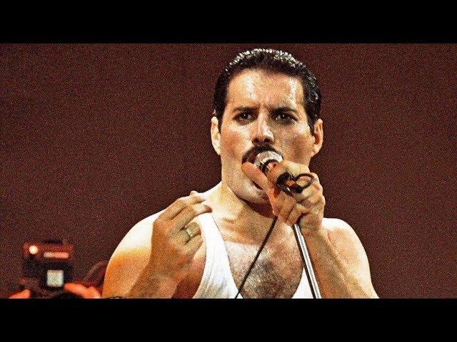 Freddie Mercury & Montserrat Caballé Barcelona Live at Ku Club Ibiza, 1987