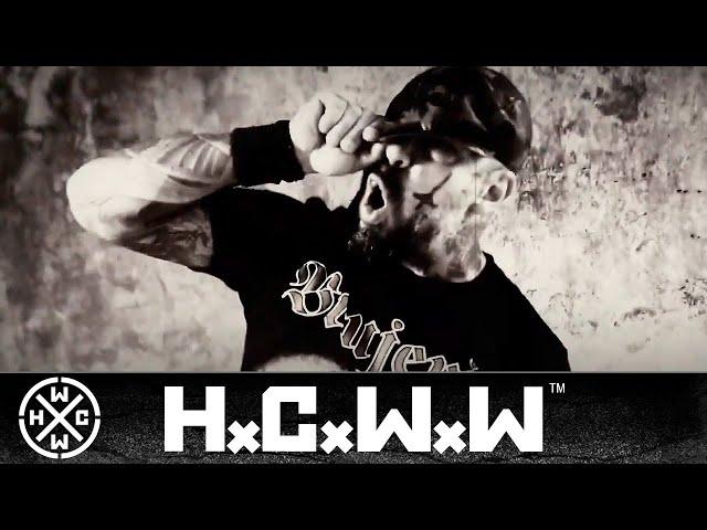 DESPACHO - CORDEIRO - HARDCORE WORLDWIDE (OFFICIAL HD VERSION HCWW)