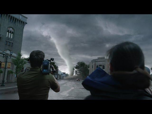 Into the Storm - Clip [HD]