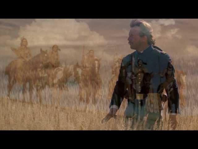 John Dunbar Theme - Dances with Wolves