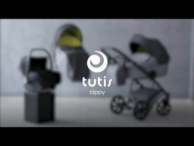 Tutis Zippy full review 2020