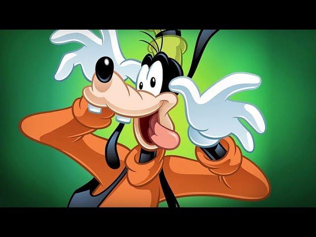Goofy Laugh/Yell Moments