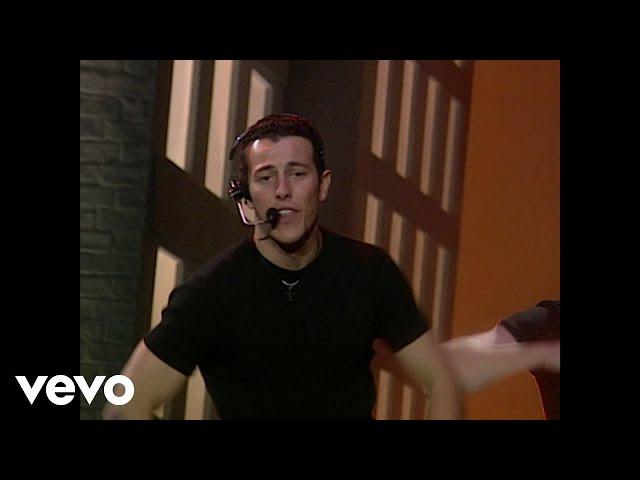 Steps - 5, 6, 7, 8 (Live from The Smash Hits Poll Winners Party, 1997)