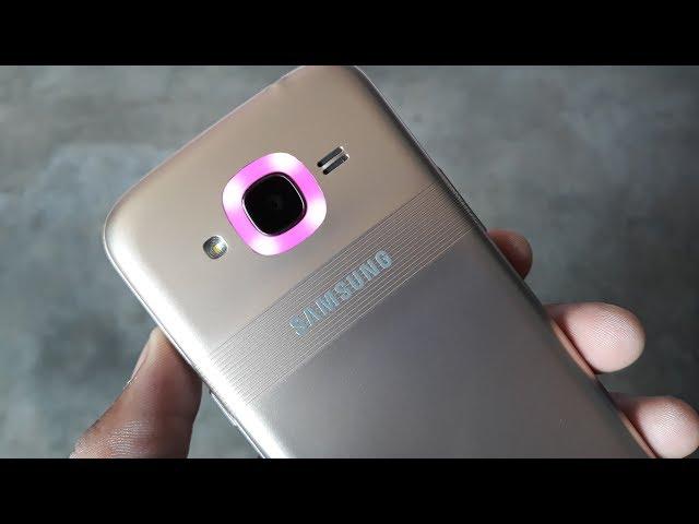 Samsumg galaxy j2 pro smart glow 2018