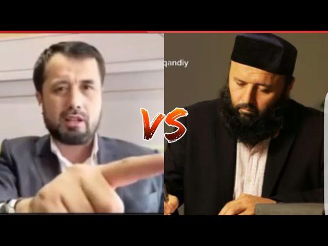 QAYSI BIRI HOLIS UZINGIZ BAHO BEING.ABROR MUHTOR ALI. SHAYX SODIQ SAMARQANDIY