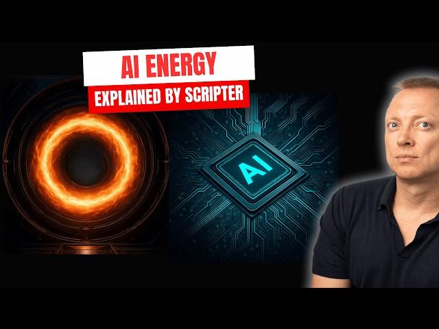 AI’s Exponential Hunger: The Fusion Race That Will Rewrite the World Order