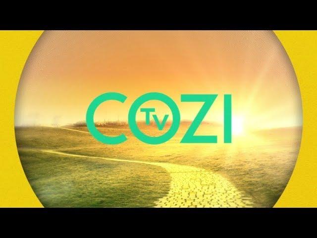 There's No Place Like COZI TV (Full)