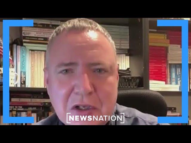 How Trump 2.0 will change American foreign policy | NewsNation Now