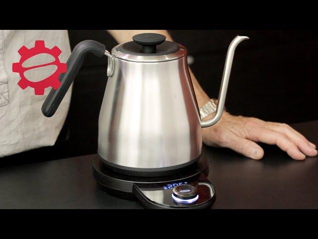 Oxo Pour-Over Kettle | Crew Review