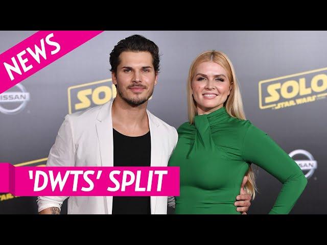 ‘DWTS’ Gleb Savchenko and Wife Elena Samodanova Split After 14 Years of Marriage