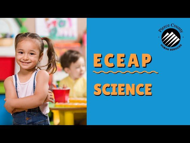 ECEAP - South Hill - Science - Trees