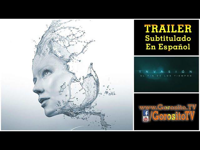 INVASION EL FIN DE LOS TIEMPOS - Trailer Subtitulado al Español - Prityazhenie 2 / Invasion