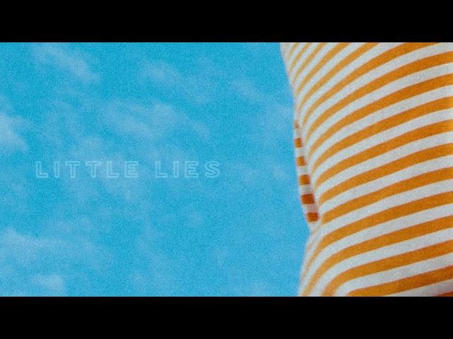 ODIE - Little Lies (Audio)