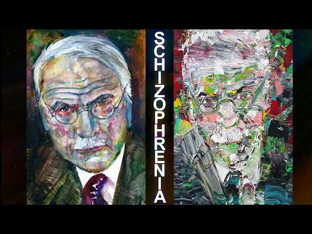 Carl Jung's INSIGHTS into SCHIZOPHRENIA