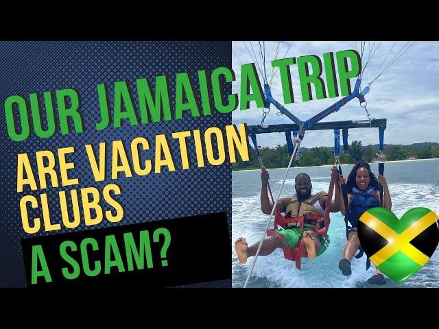 Are Vacation Clubs a Scam? Is it just a Timeshare?