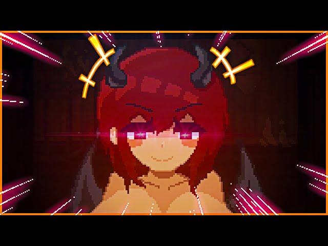 Shota-kun being hunted by monster girls and succubus  - Succubus Hunt Gameplay