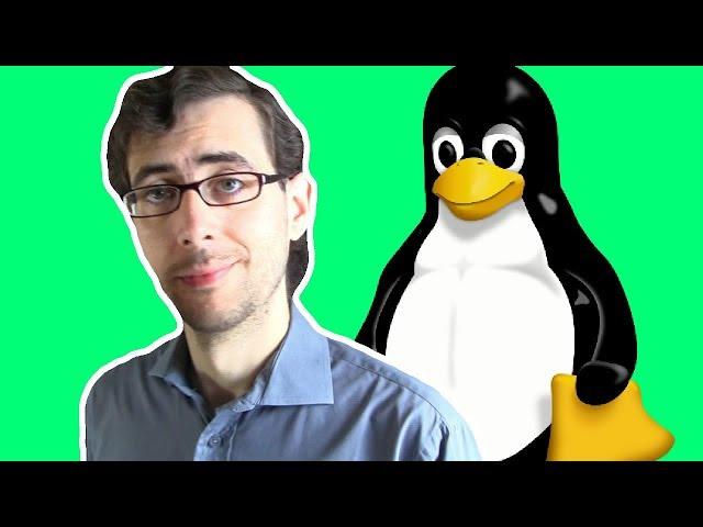 The best Linux Distribution for beginners - Vlog