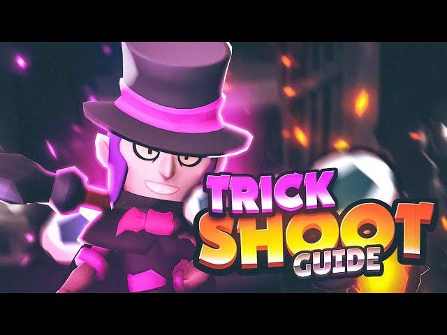 Mortis Guide: Trickshot Like A Pro ️