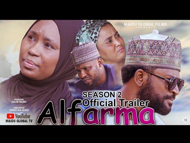 ALFARMA SEASON 2 TEASER