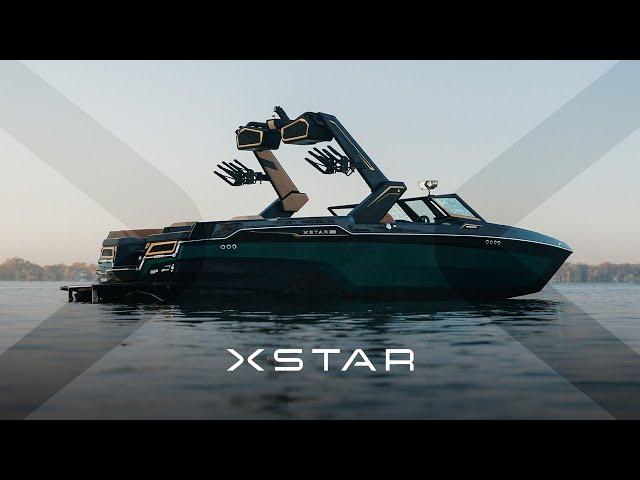 2025 MasterCraft XStar | 25 Years in the Making