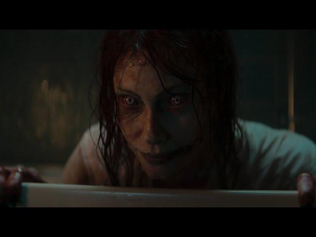 Evil Dead Rise – Official Trailer (Red Band)