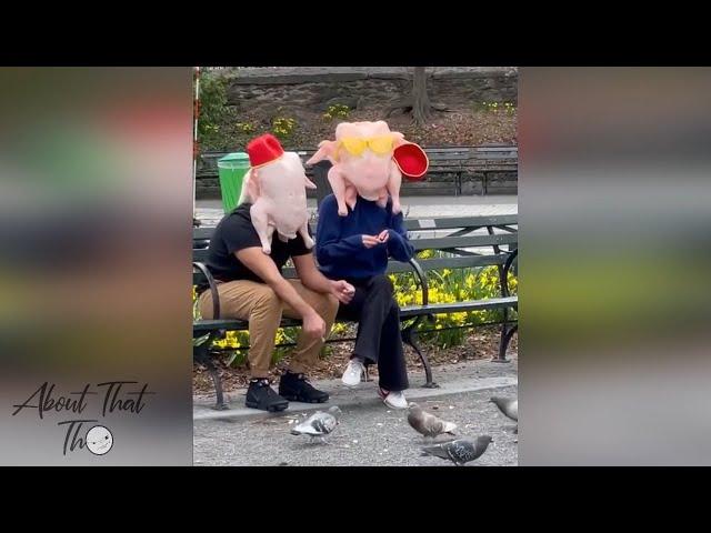 ONLY IN NEW YORK #34 [REUPLOAD]