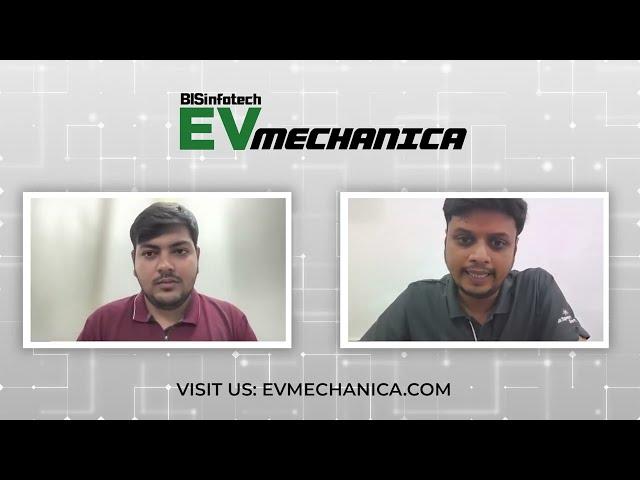 EV Mechaniva Interview with E-Fill Electric