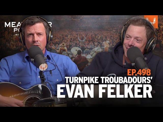 Hunting, Singing, and Going Dry with the Turnpike Troubadours | MeatEater Podcast Ep. 489