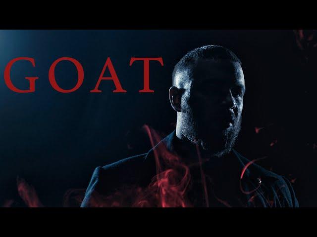 Kollegah - GOAT (Prod. by Asche)