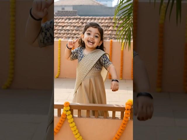 Fida movie famous Dialogue| Fida Dialogue baby version| Sai pallavi| Varuntej| Fida#fida#saipallavi