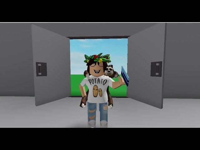 How to make a keycard door - ROBLOX STUDIO