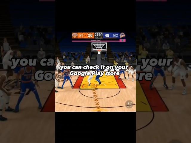 How to download NBA 2k23 myteam mobile without VPN? #nba2kmobile #nba2k23mobile #nba2k23 #android