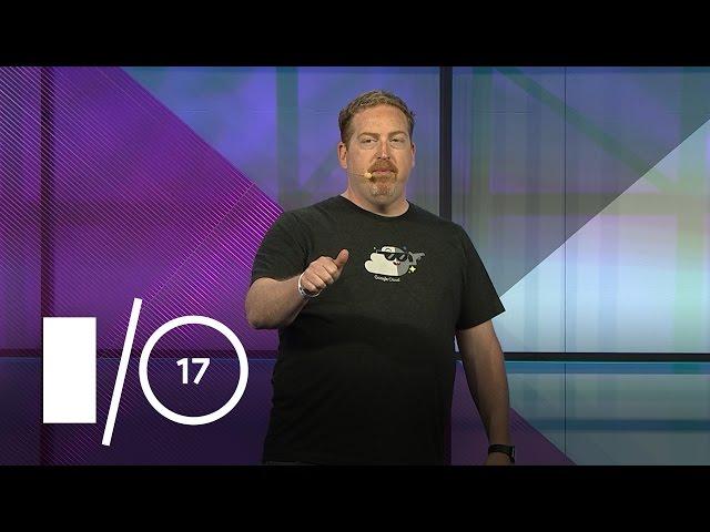 Navigating Google Cloud Platform: A Guide for new GCP Users (Google I/O '17)