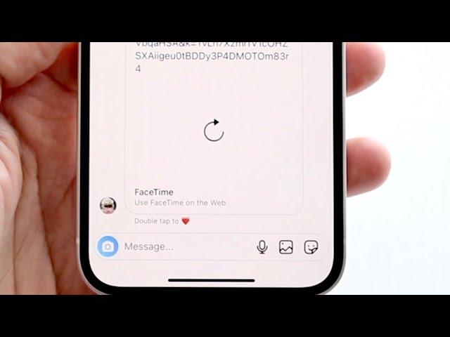 How To FIX Instagram Messages Not Sending! (2022)