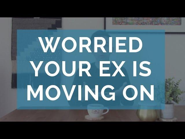 Worried Your Ex Is Moving On? Clay Andrews Responds