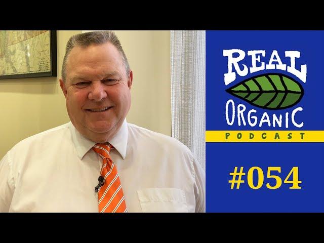 Senator Jon Tester | Farmers Need Capitalism With Competition | 054