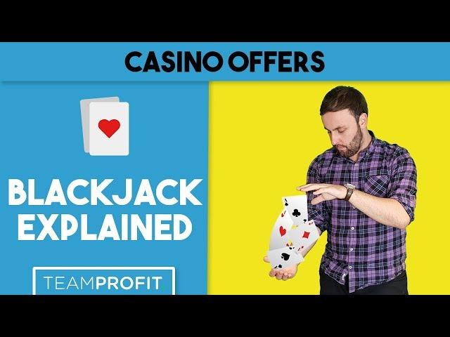 Blackjack Perfect Strategy Explained