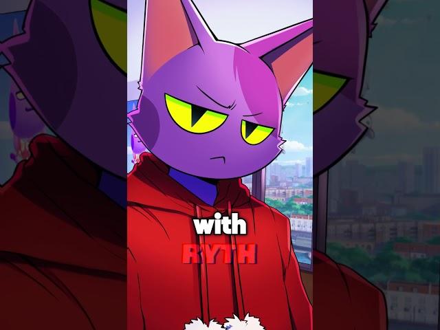 Ryth VS Veshremy.