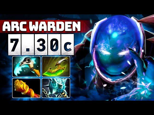 ТОПОВЫЙ АРК ВАРДЕН вышел В ЛЕЙТ! ARC WARDEN 6 слотов (ft. Jess)