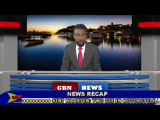 GBN News 14th October 2024