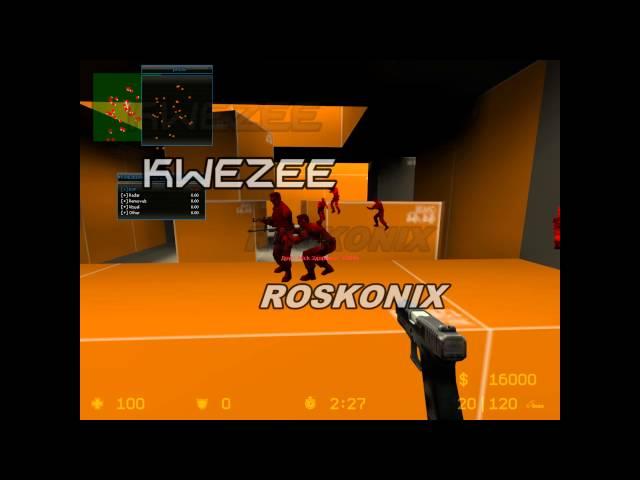 CSS v34 PEDRO ESP kWEZEE&Roskonix