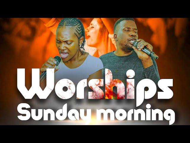 MORNING WORSHIP SONGS || TUKUTENDEREZA || SUN 18/05/2025  , #livestream  #live