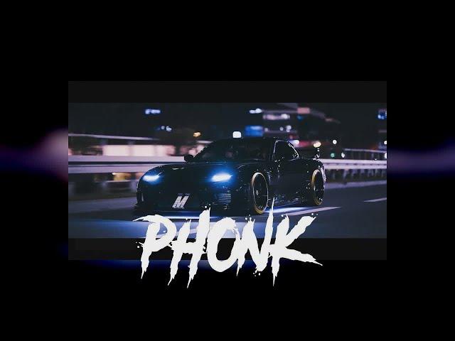 NIGHT DRIVE PHONK MIX - НОЧНОЙ ДРАЙВ ФОНК МИКС