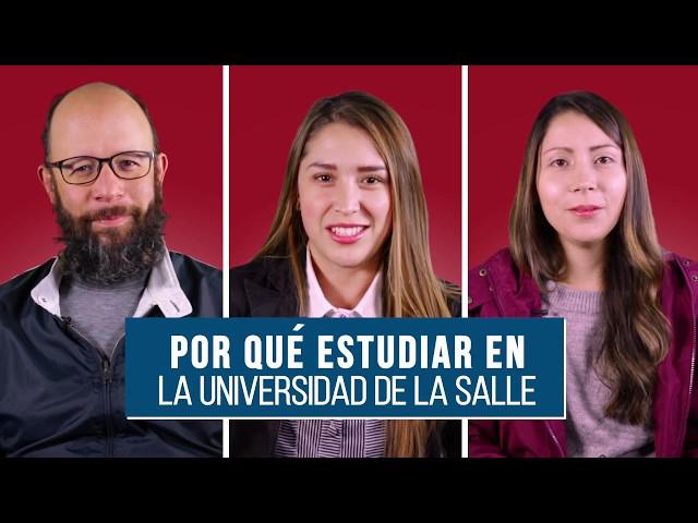 Conoce la Especialización en Voluntariado de La Salle