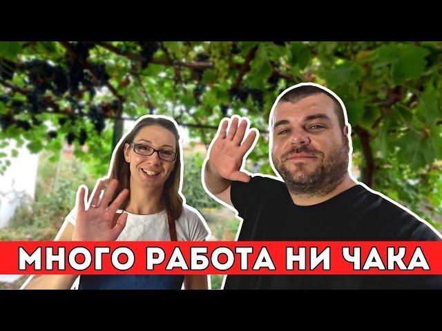 Какви ремонти ще правим по къщата? | Живот на село | Milchevi BG