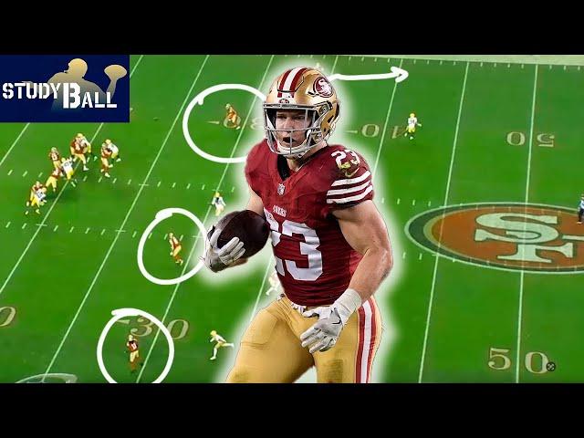 49ers Success in Empty Formations | Kurt Warner x QB Confidential